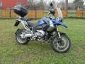 Osłony cylindrów do BMW R1200 GS