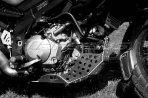 Osłona silnika Suzuki DL1000 V-Strom od 2004 r.