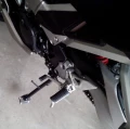 Honda Crossrunner