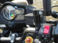 Poszerzenie Suzuki V-Strom