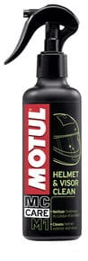 Motul M1 Helmet & Visor Clean czyszczenie kasku