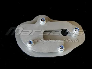 Poszerzenie stopki bocznej Suzuki DL1000 V-Strom