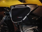 Torby na gmole Heed BMW R1200 GS 