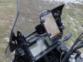 Uchwyt nawigacji Yamaha XT1200 Z/ZE Super Tenere