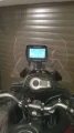 Uchwyt nawigacji Suzuki V-Strom 650