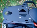 Płyta pod kufer centralny KTM 1090 Adventure