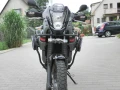 Torby na gmole Yamaha XT660Z Tenere