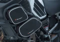 Torby na gmole Kappa/Givi Yamaha