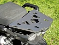 Płyta pod kufer centralny Yamaha XT1200 Super Tenere
