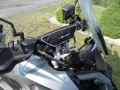 Torba na poprzeczkę kierownicy BMW R1200 GS LC