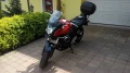Honda CB500X