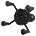 Uniwersalny uchwyt X-Grip z 1-calowa glowica obrotowa