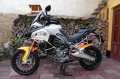Torby na gmole Touratech Ducati Multistrada 1200 Enduro