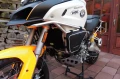 Torby na gmole Touratech Ducati Multistrada 1200 Enduro