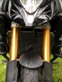 Osłona chłodnicy V-Strom 1000