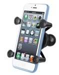 RAM Mount Uchwyt X-Grip™ z 1-calową głowicą obrotową