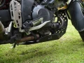 Osłona silnika Suzuki V-Strom 1000