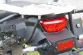 Wspornik płyty kufra centralnego Suzuki V-Strom 1050