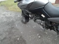 Przedłużenie błotnika Suzuki DL650 V-Strom