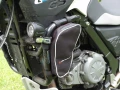 BMW F650 GS DAKAR