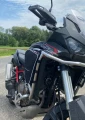 Torby na oryginalne gmole Honda CRF1100L Africa Twin