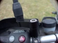 Poszerzenie lusterek BMW R1200 GS 