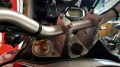 Podwyższenie kierownicy Yamaha