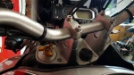 Podwyższenie kierownicy Yamaha XT1200 Z/ZE Super Tenere