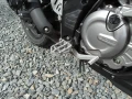 Podnóżki enduro Suzuki V-Strom