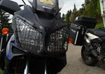 Osłona lampy Suzuki DL650, DL1000 V-Strom