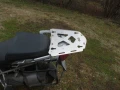Płyta pod topcase BMW R1200 GS