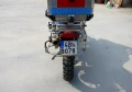 Mały kufer BMW R1200 GS Adventure