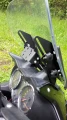 Regulator pochylenia szyby Suzuki DL 650/1000 V-Strom