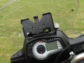 Uchwyt nawigacji Suzuki V-Strom 650