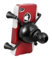 Uniwersalny uchwyt X-Grip z 1-calowa glowica obrotowa