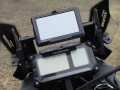 Uchwyt nawigacji Yamaha XT1200 Z/ZE Super Tenere