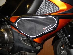 Torby na gmole Givi/Kappa Honda Varadero SD03