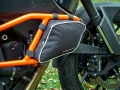 Torby na oryginalne gmole KTM 1090 Adventure