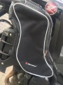 Torby na gmole Givi/Kappa Honda Crosstourer