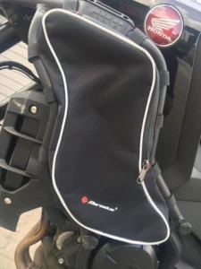 Torby na gmole Givi/Kappa Honda Crosstourer