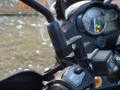 Poszerzenie Suzuki V-Strom