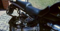 Mini torba BMW R1150 GS