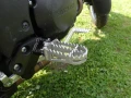 Podnóżki enduro Suzuki V-Strom