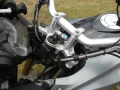 Podwyższenie kierownicy BMW R1200 GS LC
