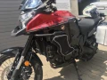 Torby na gmole Givi/Kappa Honda Crosstourer