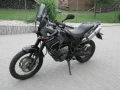 Torby na gmole Yamaha XT660Z Tenere
