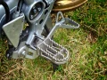 Podnóżki enduro BMW R1200 GS