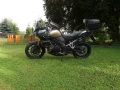 Torby na gmole SW-Motech - Suzuki V-Strom 1000