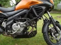 Osłona silnika Suzuki V-Strom 650