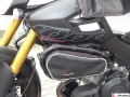 Torby na gmole Suzuki V-Strom 1000